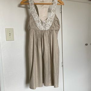 Anthropologie Dress